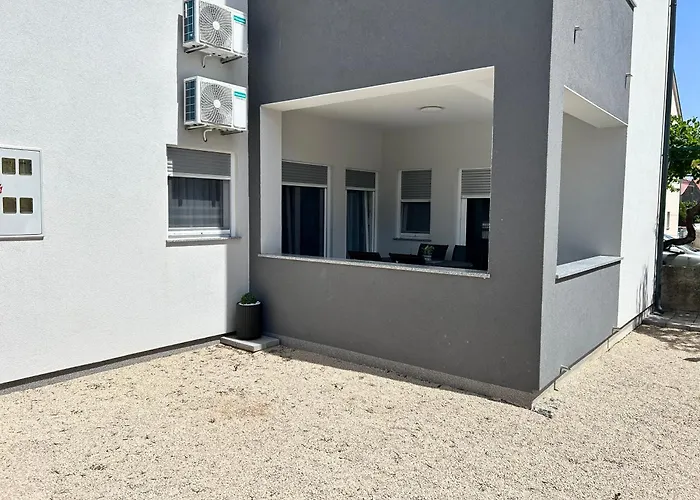 Dobrenic Appartement